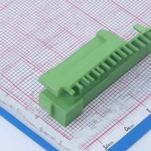 HCTL HC15EDGVM-3.81-6P-V for sale