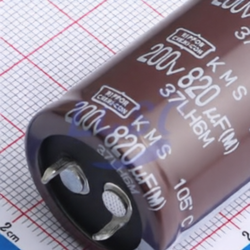 NCC EKMS201VSN821MQ35S for sale