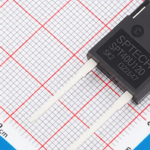 SPTECH SPT40U120SK2 for sale