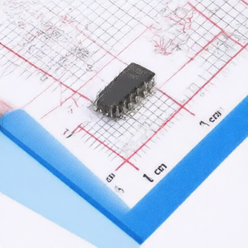 IDCHIP SG3525A for sale