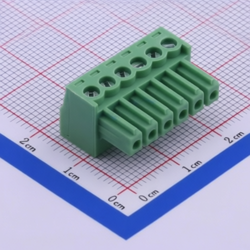 Cixi Kefa Elec KF2EDGK-3.5-6P for sale