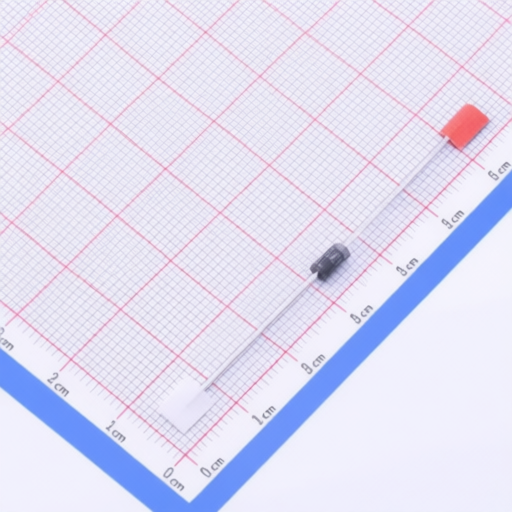 HL(Haolin Elec) 1N4004 for sale