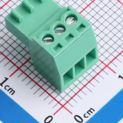 MAX MX2EDGK-2.54-03P-GN01-Cu-Y-A for sale