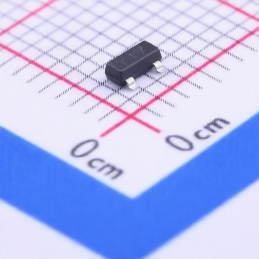 Suzhou Good-Ark Elec BZX84C51 for sale