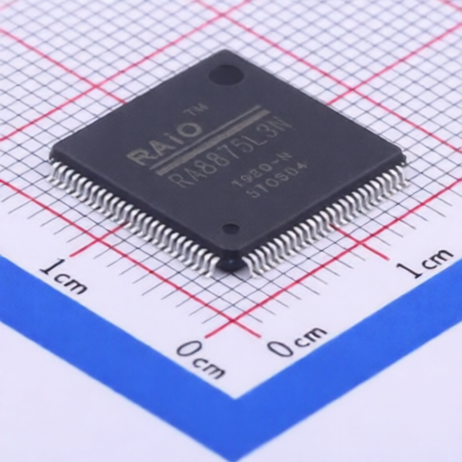 RAIO RA8875L3N for sale