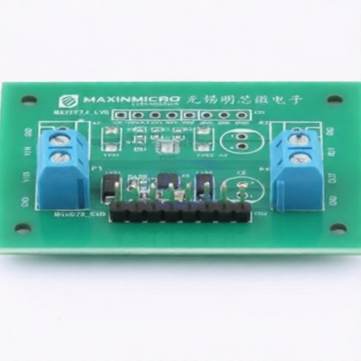 Wuxi Maxinmicro MX6875D33-Eval Board for sale