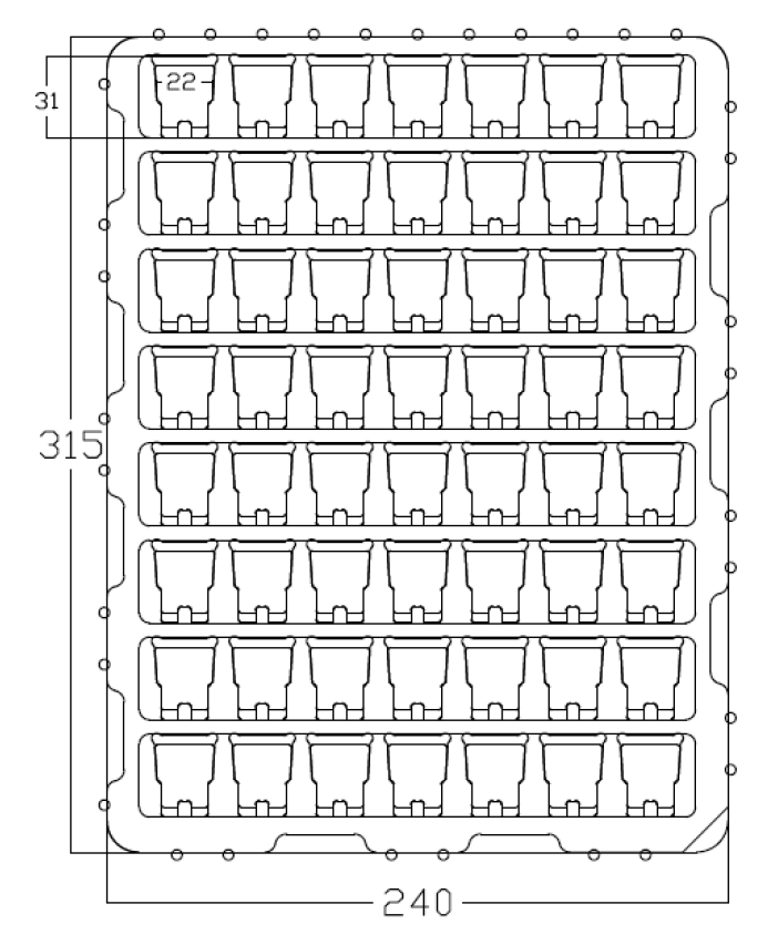 EATON ECMT1V2429S-100-R for sale