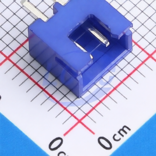 Hanbo Electronic WAFER-XH254Z-2AL for sale