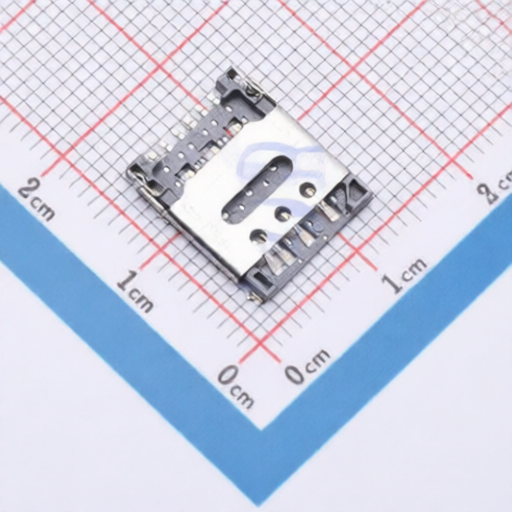 BXCONN NANO-7P-H145 for sale