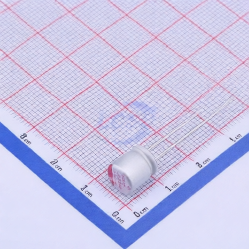 Man Yue Tech ULR108M0JF08RR for sale