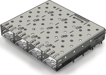Amphenol U77-A1118-2001 for sale