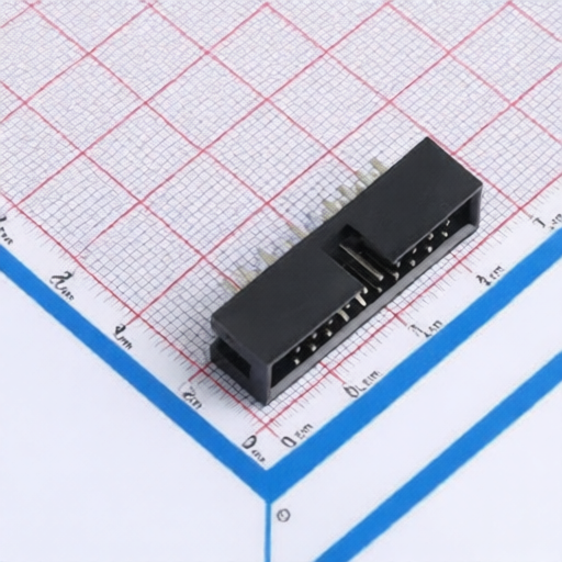 Lian Xin Technology XDFH-0254-2*10P for sale