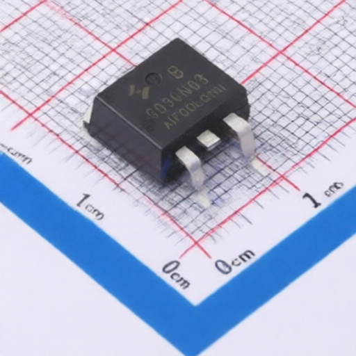 HUAYI HYG030N03LQ1B for sale