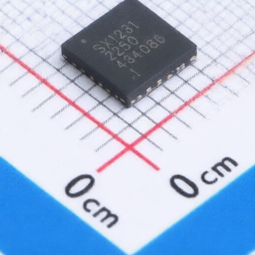 SEMTECH SX1231IMLTRT for sale