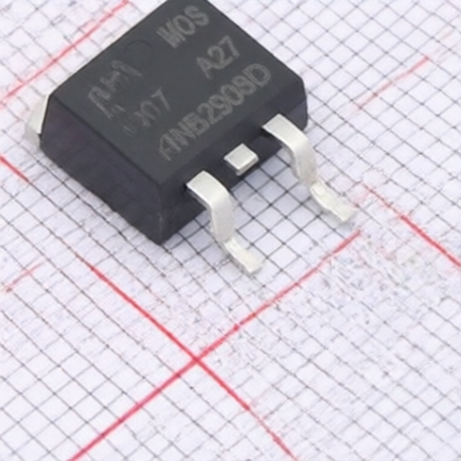 KIA Semicon Tech KNB2908D for sale