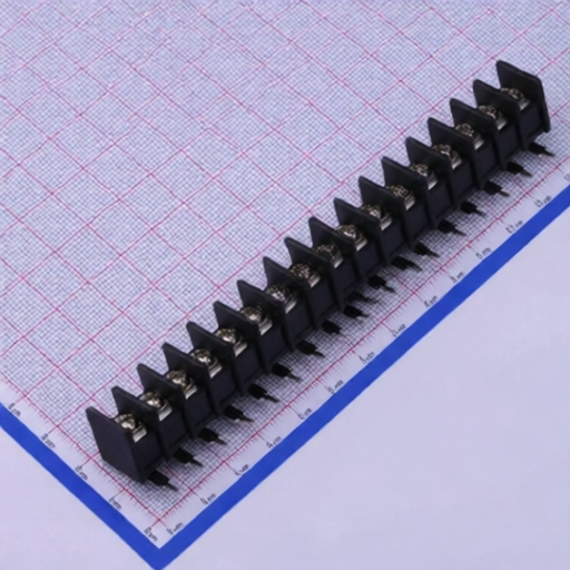 DORABO DBT30R-7.62-17P-BK-P for sale