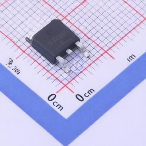 Jingdao Microelectronics SF1008DY for sale