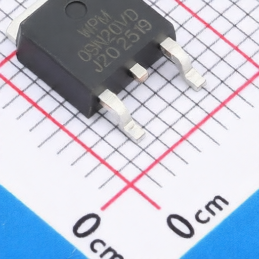 WPMtek WTM09N20VD for sale