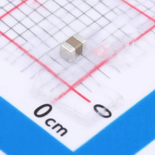 Chinocera HGC0805R7106K160NSLJ for sale