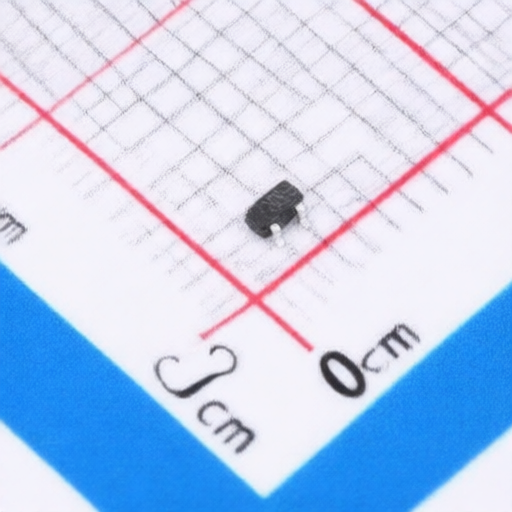 HXY MOSFET NSVMMBT3906TT1G-HXY for sale