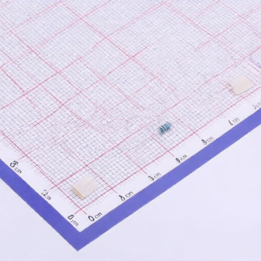 Huaxing Mechanical-Elec. MF1/8W-110Ω±1%T52 for sale