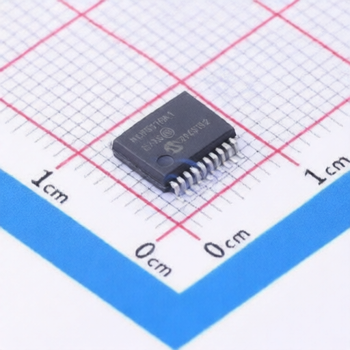 MICROCHIP MCP3910A1-E/SS for sale