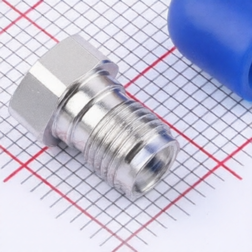 HenryTech HL-SMA/IPEX3-KJG for sale