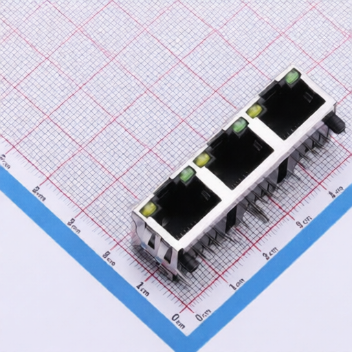 Ckmtw R-RJ45R08P-C301 for sale