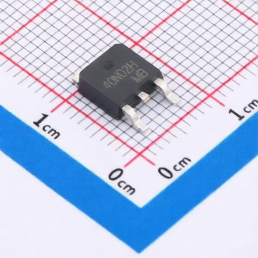 Siliup SP40N02HTH for sale