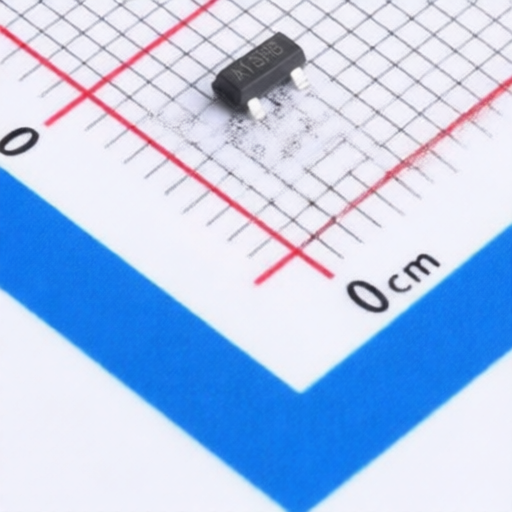 HXY MOSFET SI2301-ZE for sale