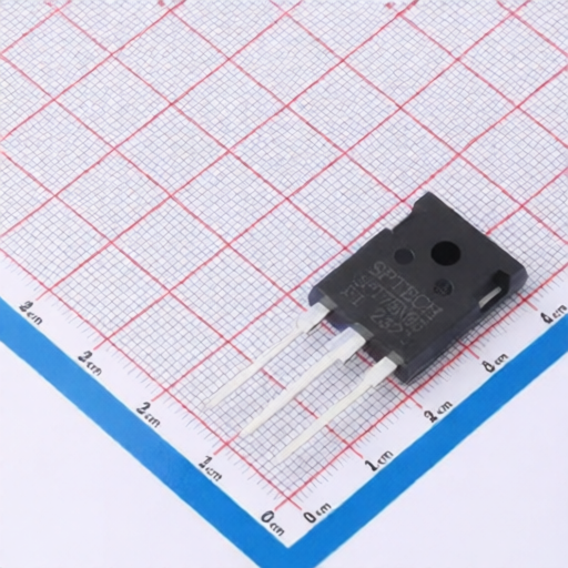 SPTECH SPT75N65F1 for sale