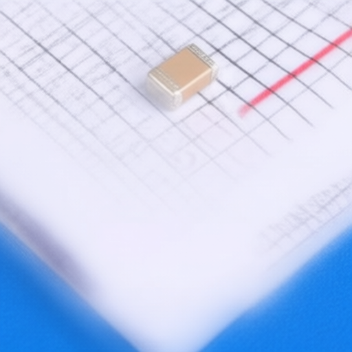 Chinocera HHV0805R7332K201NTHJ for sale