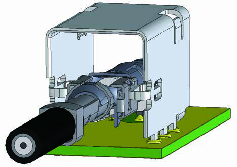 HRS GT43-1S-HU(C) for sale