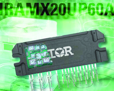 Infineon IRAMX20UP60A for sale