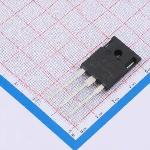 MASPOWER ESTF45H120UU for sale