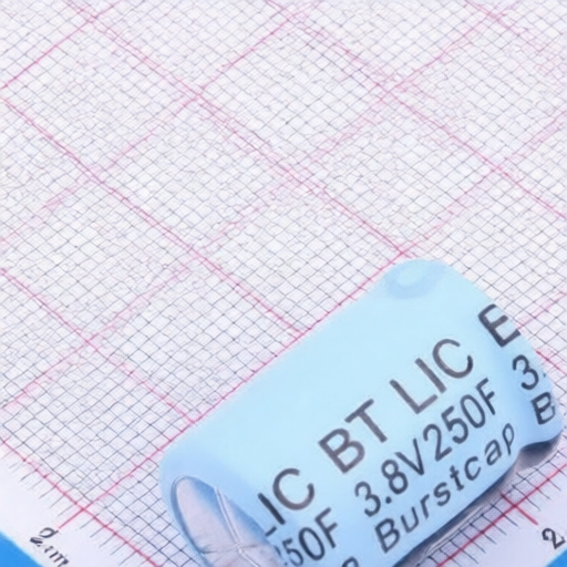 KNSCHA LIC1620N3R8C250 for sale