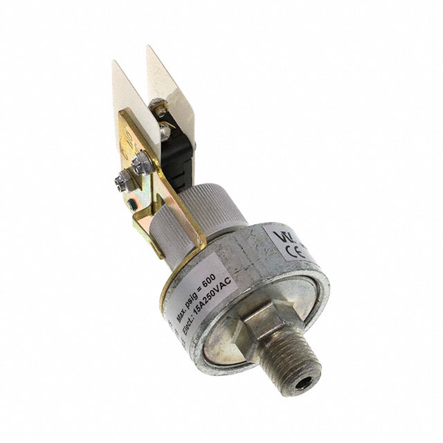Whitman Controls P88G-5-C15TS for sale