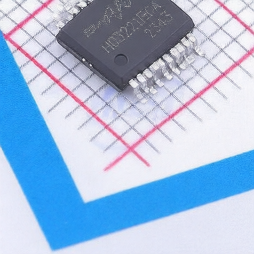 Broadic HD3221ECA for sale