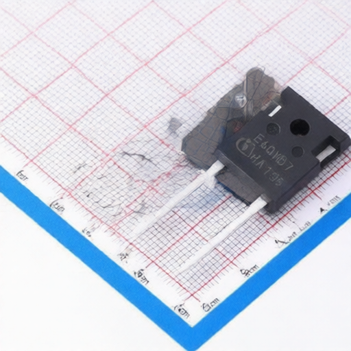 Infineon IDWD60E120D7XKSA1 for sale