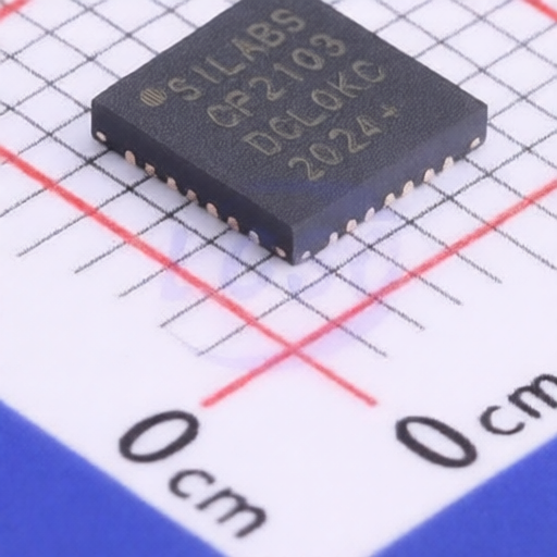 SILICON LABS CP2103-GMR for sale