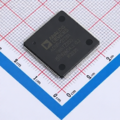 ADI ADSP-21261SKSTZ150 for sale