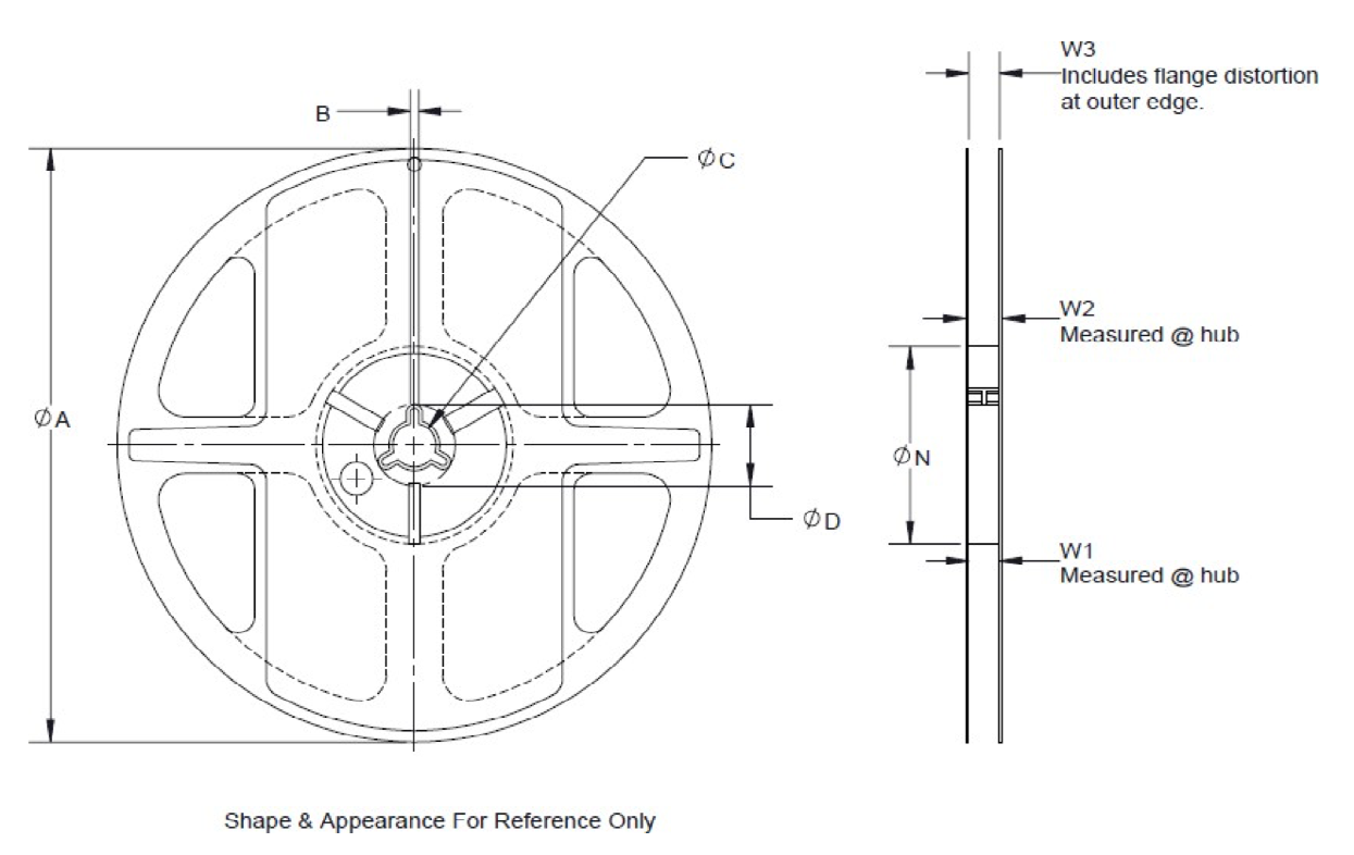 EATON ACDL2V0910-4R7-R for sale