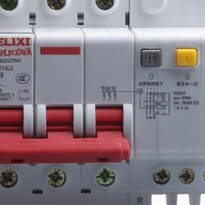 Delixi Electric DZ47SLEN3C25 for sale