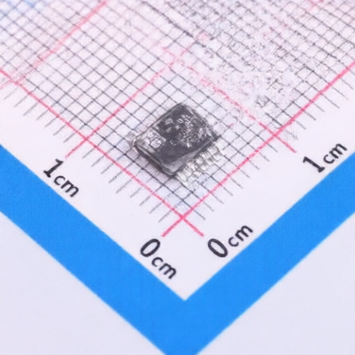 HANSCHIP semiconductor LM339PWRG for sale