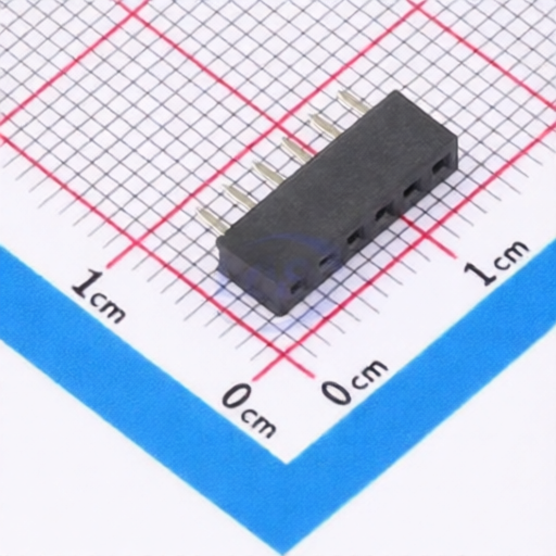 CONNFLY Elec DS1026-01-1x6S8BV for sale