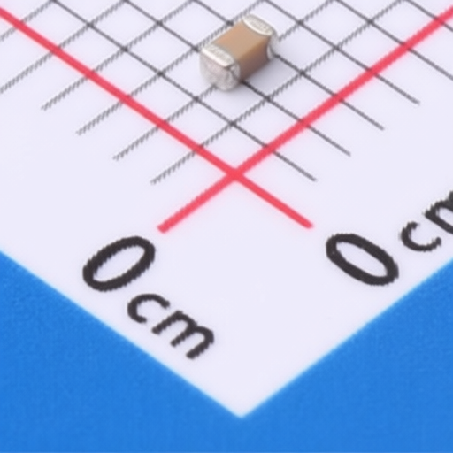 Chinocera HGC0603R7272K500NTHJ for sale