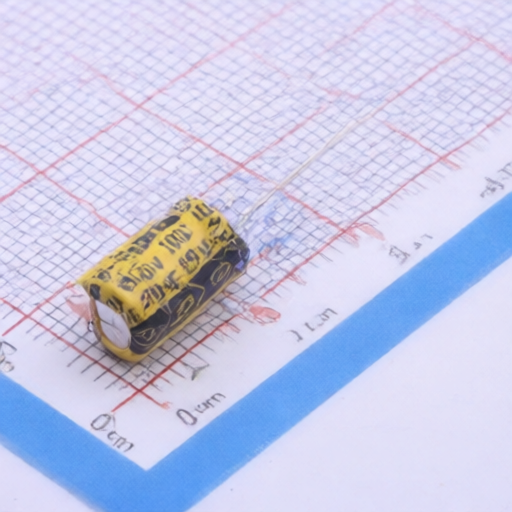 Guangdong TOPAZ Elec Tech ECLJ0611100M101P00 for sale