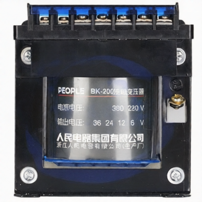 PEOPLE BK-5000VA 380/127 for sale