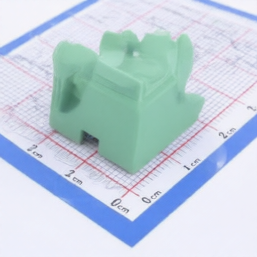 Toponelec TY636-7.62-02P-14-00AH for sale