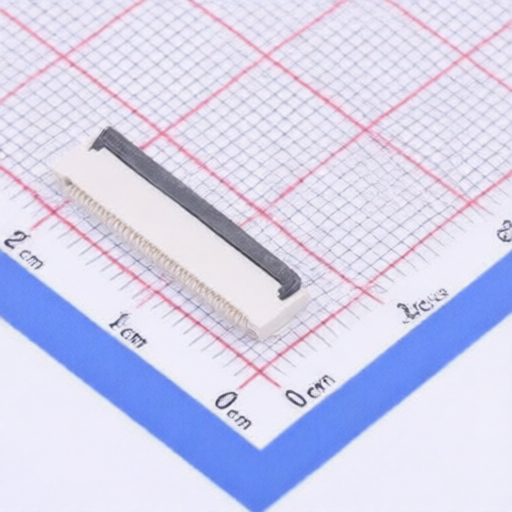 kinghelm KH-FPC0.5-H2.0SMT-34P-QCHF for sale